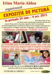 EXPOZITIE DE PICTURA